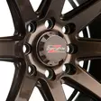 Barzetta Grottesco 8x15 Jako: 4x100 ET: 15 vanne - 15-tuumaiset - 3639 - 4