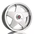 Barzetta Star 7x17 Jako: 5x120 ET: 15 vanne - 17-tuumaiset - 3159 - 1
