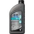 Bel-Ray SL-2 Semi-Synthetic 2T Engine Oil 1L - Moottoriöljyt - 84359 - 1