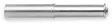 Bike-Lift Pin (27.5mm) for RS-16/9-4108. Triumph Speed Triple, Sprint st, 955 Da - Yleisosat - Varikkopukit - 94509 - 1
