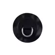 Black Island keski D-rengas musta - Kumiveneet - 111689 - 1