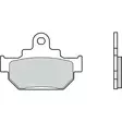 Brembo Jarrupalat Carbon-Ceramic - Moottoripyörän Jarrupalat - 102559 - 1