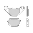 Brembo Jarrupalat Carbon-Ceramic - Moottoripyörän Jarrupalat - 103319 - 1