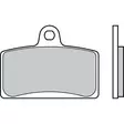 Brembo Jarrupalat Eteen Sintered Road - Moottoripyörän Jarrupalat - 102909 - 1