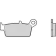 Brembo Jarrupalat Sintered Off-Road - Moottoripyörän Jarrupalat - 103149 - 1