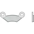 Brembo Jarrupalat Sintered Off-Road - Moottoripyörän Jarrupalat - 103449 - 1