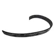 Bronco Rubber scraper 1,6m - Mönkijän Auran varaosat - 81219 - 1