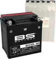 BS Battery BIX30L-BS MF (cp) Maintenance Free - Yleisosat - Akut - 107219 - 1