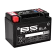 BS Battery BTX9 (FA) SLA - Sealed & Activated - Yleisosat - Akut - 107949 - 1