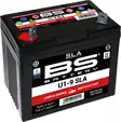 BS Battery SLA U1-9 Lawn & Garden Series - Yleisosat - Akut - 108159 - 1