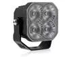 BULLPRO BULLY 3000 LED TYÖVALO 12-48V - Yleisosat ja tarvikkeet - 52369 - 1