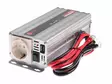 C-PWR INVERTTERI 12V->230V 600W - Yleisosat ja tarvikkeet - 11709 - 1