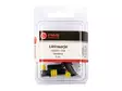 C-PWR PISTOKE SUPERSEAL 1-OS. - Yleisosat ja tarvikkeet - 43389 - 1
