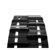 Camso telamatto Sno-X 38x327 2,86 44mm - Moottorikelkan Telamatot - 78779 - 1