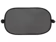 CAR LUX HÄIKÄISYSUOJA SIVUIKKUNAAN 52X30CM 2KPL - Yleisosat ja tarvikkeet - 75779 - 1