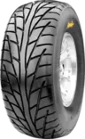 CST Rengas Stryder CS06 18 x 10.00 - 10 6-Ply TL E-hyv. 37N - Mönkijän Maantiekäyttö - 81519 - 1