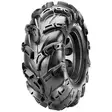 CST Rengas Wild Thang CU06 26 x 11.00 - 12 6-Ply M+S E-hyv. 72J - Mönkijän Hyötykäyttö - 82309 - 1