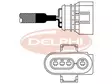 DELPHI HAPPITUNNISTIN - Yleisosat ja tarvikkeet - 12659 - 1