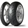 Dunlop D407 180/55B18 80H TL Re Harley-Davidson - MP renkaat - Custom-touring - 78659 - 1