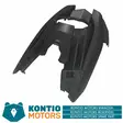 E-Scooter 2.0: Ajovaloumpion ympärillä oleva muoviosa, musta - E-Scooter 2.0 - 167049 - 1