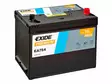 EA754 EXIDE PREMIUM 75AH 270X173X222 -/+ 630A - Yleisosat ja tarvikkeet - 45589 - 1