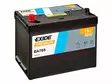 EA755 EXIDE PREMIUM 75AH 270X173X222 +/- 630A - Yleisosat ja tarvikkeet - 45659 - 1