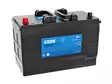EG1101 EXIDE HD PRO 110AH 349X175X235 +/- 750A - Yleisosat ja tarvikkeet - 45329 - 1