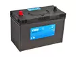 EG110B EXIDE HD PRO 110AH 330X173X240 +/- 950A - Yleisosat ja tarvikkeet - 44849 - 1