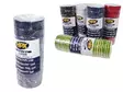 ERISTYS/SÄHKÖTEIPPI 10KPL SININEN PVC 5200 HPX 15MMX10M - Yleisosat ja tarvikkeet - 49409 - 1