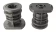 Eurogarden Teränkiinnike / Teräistukka, Ø 22mm, Castelgarden / Honda / Stiga - Ruohonleikkurin terät ja leikkuulaitteet - 84769 - 1