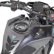 Givi Flange Yamaha MT-09 (2024) - Moottoripyörän Laukkujen kiinnityssarjat & tavaratelineet - 79689 - 1