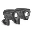 Givi Led Fog And Depth Spotlights - Moottoripyörän Tarvikkeet & varaosat - 80169 - 1