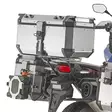 Givi peräteline CRF1000L Africa Twin Adventure Sports (18) - Moottoripyörän Laukkujen kiinnityssarjat & tavaratelineet - 112879 - 1