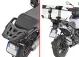 Givi Spec. Rack Bmw R1300Gs Adventure (2025) - Moottoripyörän Laukkujen kiinnityssarjat & tavaratelineet - 80259 - 1