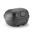 GIVI SPECIFIC BACKREST X E340 - Moottoripyörän Tarvikkeet & varaosat - 112769 - 1
