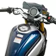 Givi Specific metal flange for fitting the TankLock tank bags CF MOTO 800MT (22) - Moottoripyörän Laukkujen kiinnityssarjat & tavaratelineet - 113199 - 1