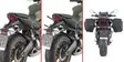 Givi Tubular Holder Honda CB 650 R (2024) - Moottoripyörän Tarvikkeet & varaosat - 82199 - 1