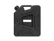 GKA Jerrykannu 10L Musta - Mönkijän Tavaralaatikot - 92919 - 1