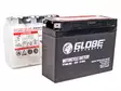 GLOBE 2,3 AH 113X39X85 -/+ LAATTALIITIN NAVAT - Yleisosat ja tarvikkeet - 46539 - 1