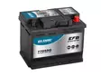 GLOBE EFB 65AH 242X175X190 -/+ 600A EN - Yleisosat ja tarvikkeet - 46779 - 1