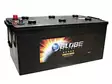 GLOBE HD 225AH 518X276X242 1150A EN +/- - Yleisosat ja tarvikkeet - 46239 - 1