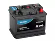 GLOBE START SMF 62AH 242X175X190 -/+ 550A EN - Yleisosat ja tarvikkeet - 46059 - 1