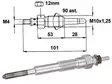 HEHKU GT-223 11V PT150 - Yleisosat ja tarvikkeet - 131379 - 1