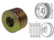 HIHNAPYÖRÄ 22,2/89MM 3X13 - Yleisosat ja tarvikkeet - 42509 - 1