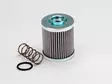 HYDRAULIIKKASUODATIN DONALDSON - Yleisosat ja tarvikkeet - 60779 - 1