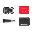 Hyper quick mounting kit - ATV Kypärän valo - 98619 - 1