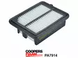 ILMANSUODATIN CPF, HONDA CR-C V 2.0 E-CVT HYBRID - Yleisosat ja tarvikkeet - 61859 - 1