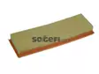ILMANSUODATIN CPF, RENAULT - Yleisosat ja tarvikkeet - 62659 - 1