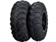 ITP Rengas Mud Lite AT 23x10.00-10 6-Ply - Mönkijän Hyötykäyttö - 82959 - 1