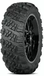 ITP Rengas Versa Cross V3 225/75R15 M/C MST (30X10.00R15) 66M 8PR TL E-hyv. - Mönkijän Hyötykäyttö - 69379 - 1